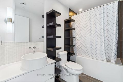 Photo 21 at 3408 - 185 Roehampton Avenue, Mount Pleasant West, Toronto