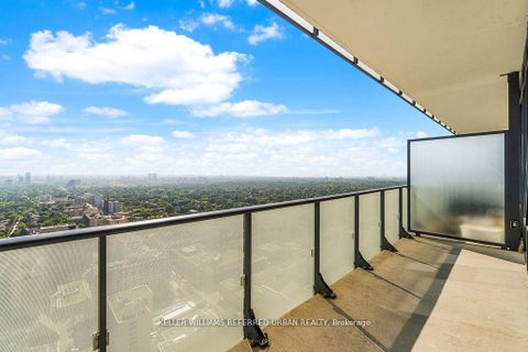 Photo 25 at 3408 - 185 Roehampton Avenue, Mount Pleasant West, Toronto