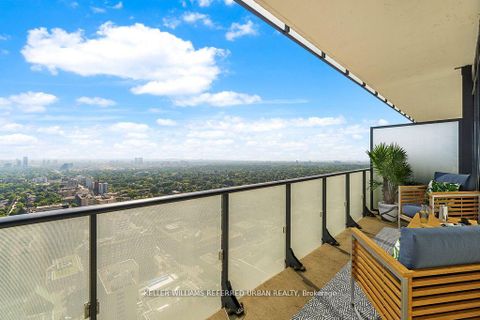 Photo 27 at 3408 - 185 Roehampton Avenue, Mount Pleasant West, Toronto