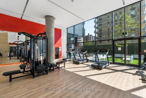 Photo 29 at 3408 - 185 Roehampton Avenue, Mount Pleasant West, Toronto
