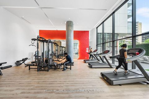 Photo 30 at 3408 - 185 Roehampton Avenue, Mount Pleasant West, Toronto