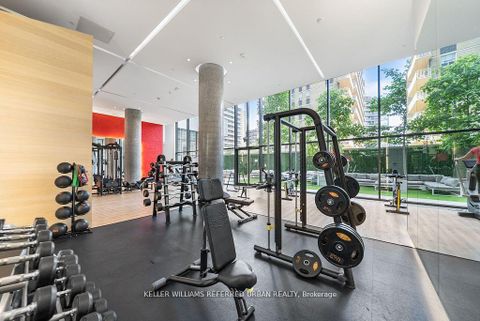 Photo 31 at 3408 - 185 Roehampton Avenue, Mount Pleasant West, Toronto