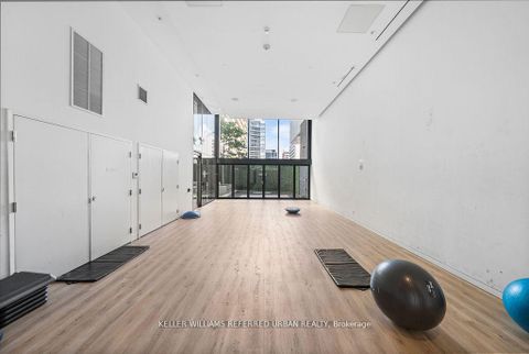 Photo 32 at 3408 - 185 Roehampton Avenue, Mount Pleasant West, Toronto