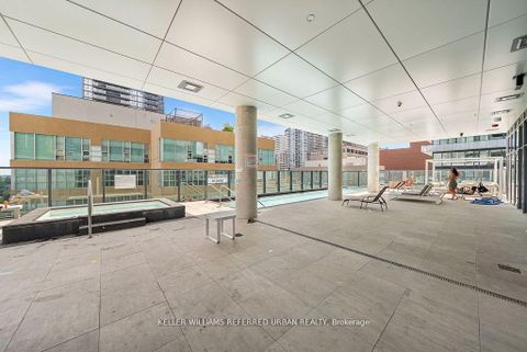 Photo 35 at 3408 - 185 Roehampton Avenue, Mount Pleasant West, Toronto