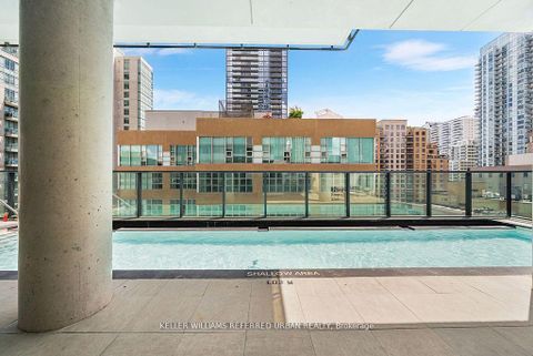 Photo 36 at 3408 - 185 Roehampton Avenue, Mount Pleasant West, Toronto