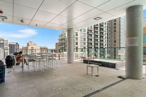 Photo 37 at 3408 - 185 Roehampton Avenue, Mount Pleasant West, Toronto