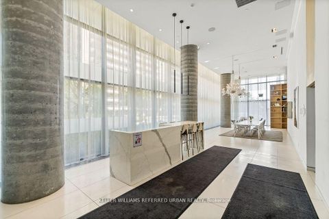 Photo 39 at 3408 - 185 Roehampton Avenue, Mount Pleasant West, Toronto