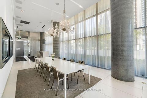 Photo 40 at 3408 - 185 Roehampton Avenue, Mount Pleasant West, Toronto