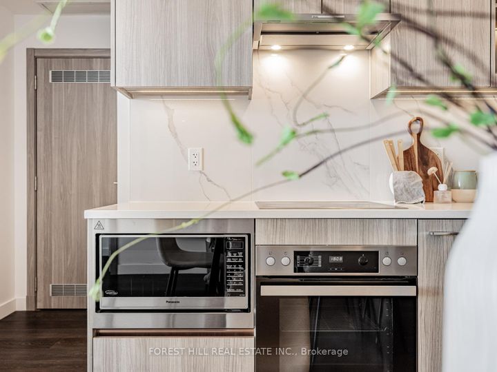 Photo 11 at 2706 - 27 Mcmahon Drive, Bayview Village, Toronto