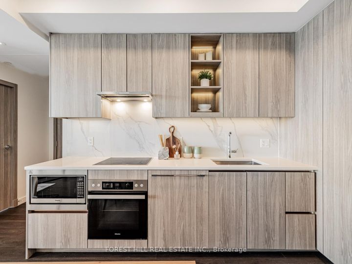 Photo 12 at 2706 - 27 Mcmahon Drive, Bayview Village, Toronto