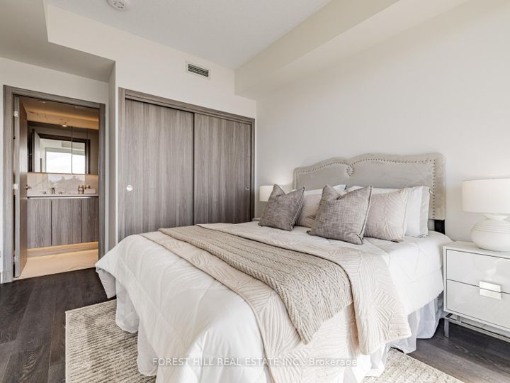 Photo 14 at 2706 - 27 Mcmahon Drive, Bayview Village, Toronto