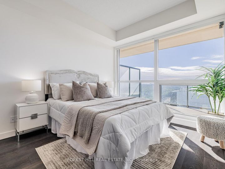 Photo 15 at 2706 - 27 Mcmahon Drive, Bayview Village, Toronto