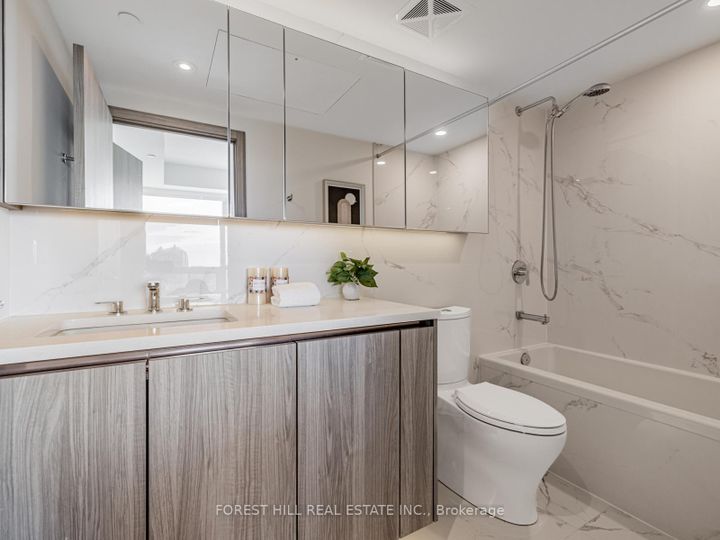 Photo 17 at 2706 - 27 Mcmahon Drive, Bayview Village, Toronto