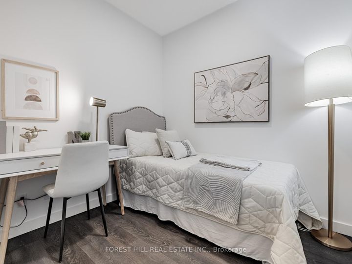 Photo 18 at 2706 - 27 Mcmahon Drive, Bayview Village, Toronto