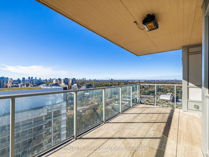 Photo 27 at 2706 - 27 Mcmahon Drive, Bayview Village, Toronto