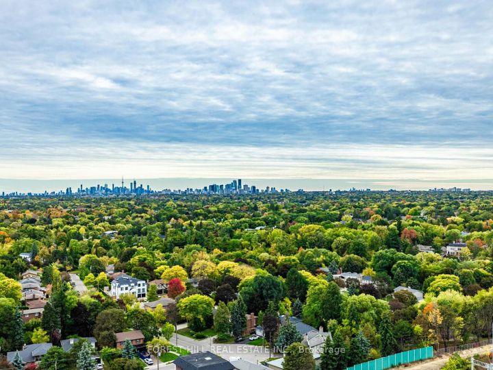 Photo 29 at 2706 - 27 Mcmahon Drive, Bayview Village, Toronto