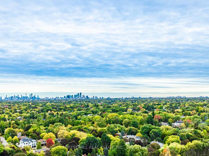 Photo 30 at 2706 - 27 Mcmahon Drive, Bayview Village, Toronto