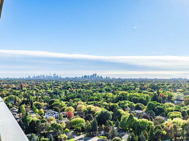 Photo 31 at 2706 - 27 Mcmahon Drive, Bayview Village, Toronto