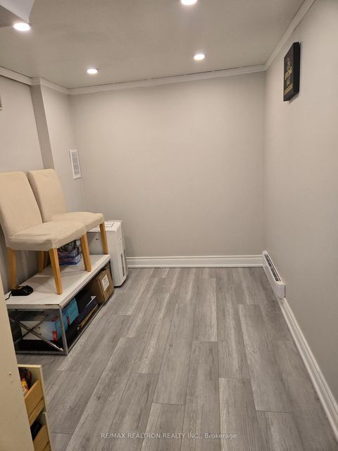 Photo 1 at 885 - 36 Tandridge Crescent, Old Rexdale, Toronto