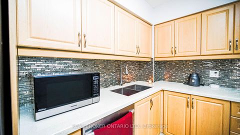 Photo 6 at 414 - 39 Kimbercroft Court, Malvern West, Toronto