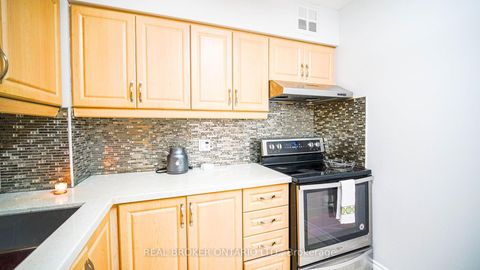 Photo 7 at 414 - 39 Kimbercroft Court, Malvern West, Toronto