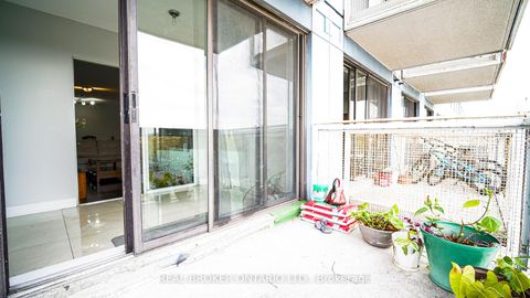 Photo 11 at 414 - 39 Kimbercroft Court, Malvern West, Toronto