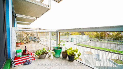 Photo 12 at 414 - 39 Kimbercroft Court, Malvern West, Toronto
