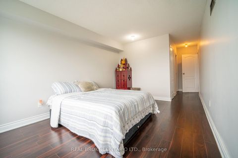 Photo 15 at 414 - 39 Kimbercroft Court, Malvern West, Toronto
