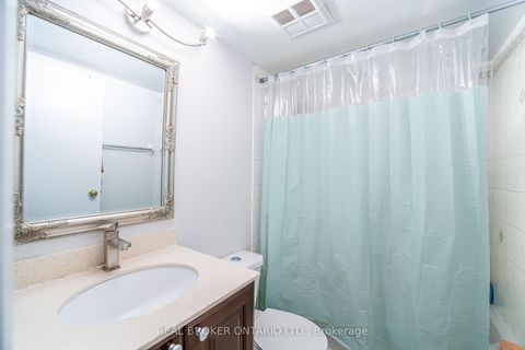 Photo 17 at 414 - 39 Kimbercroft Court, Malvern West, Toronto