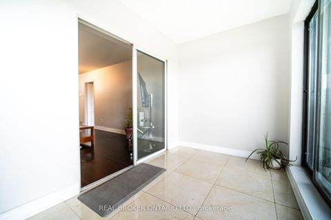 Photo 18 at 414 - 39 Kimbercroft Court, Malvern West, Toronto