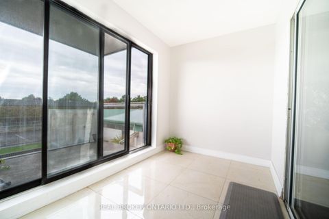 Photo 19 at 414 - 39 Kimbercroft Court, Malvern West, Toronto