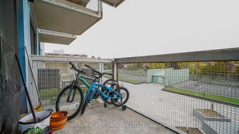 Photo 21 at 414 - 39 Kimbercroft Court, Malvern West, Toronto