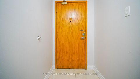 Photo 24 at 414 - 39 Kimbercroft Court, Malvern West, Toronto