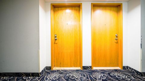 Photo 25 at 414 - 39 Kimbercroft Court, Malvern West, Toronto