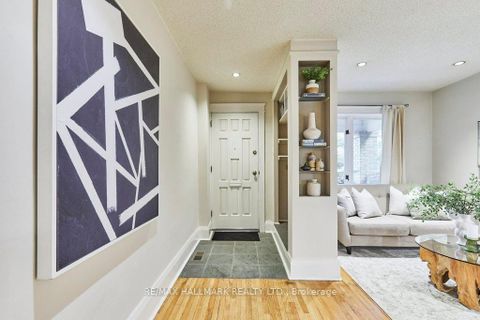 Photo 1 at 437 Davisville Avenue, Mount Pleasant East, Toronto