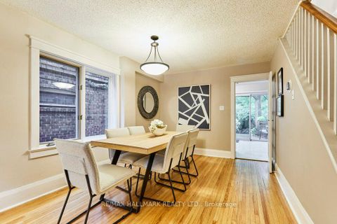 Photo 4 at 437 Davisville Avenue, Mount Pleasant East, Toronto