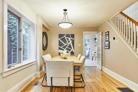 Photo 5 at 437 Davisville Avenue, Mount Pleasant East, Toronto
