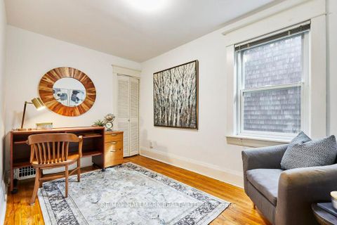 Photo 17 at 437 Davisville Avenue, Mount Pleasant East, Toronto