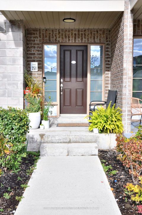 Photo 0 at 251 - 60 Parrotta Drive, Pelmo Park W5, Toronto