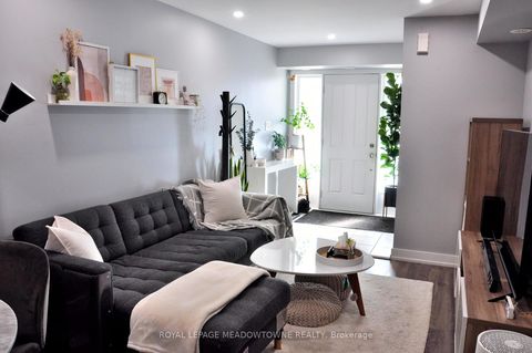 Photo 2 at 251 - 60 Parrotta Drive, Pelmo Park W5, Toronto