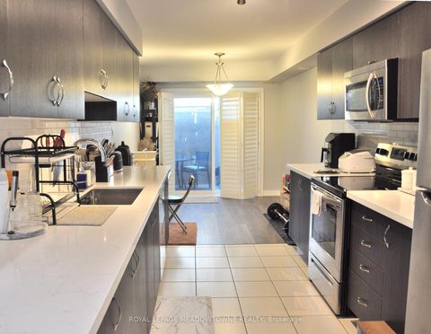Photo 6 at 251 - 60 Parrotta Drive, Pelmo Park W5, Toronto