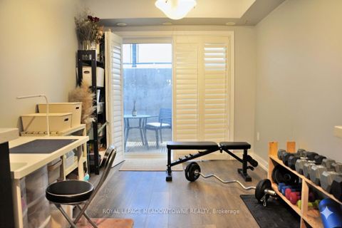 Photo 7 at 251 - 60 Parrotta Drive, Pelmo Park W5, Toronto