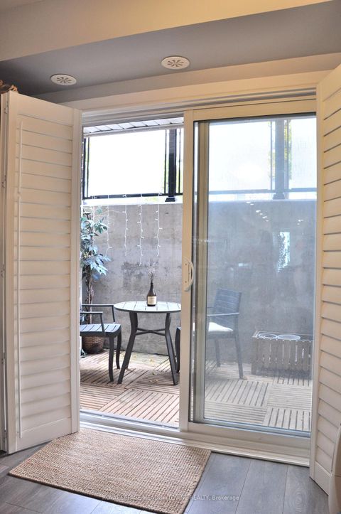 Photo 8 at 251 - 60 Parrotta Drive, Pelmo Park W5, Toronto