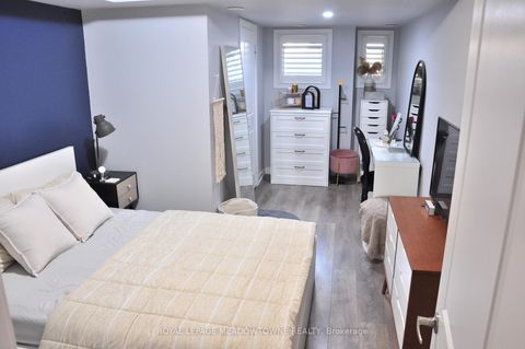 Photo 10 at 251 - 60 Parrotta Drive, Pelmo Park W5, Toronto