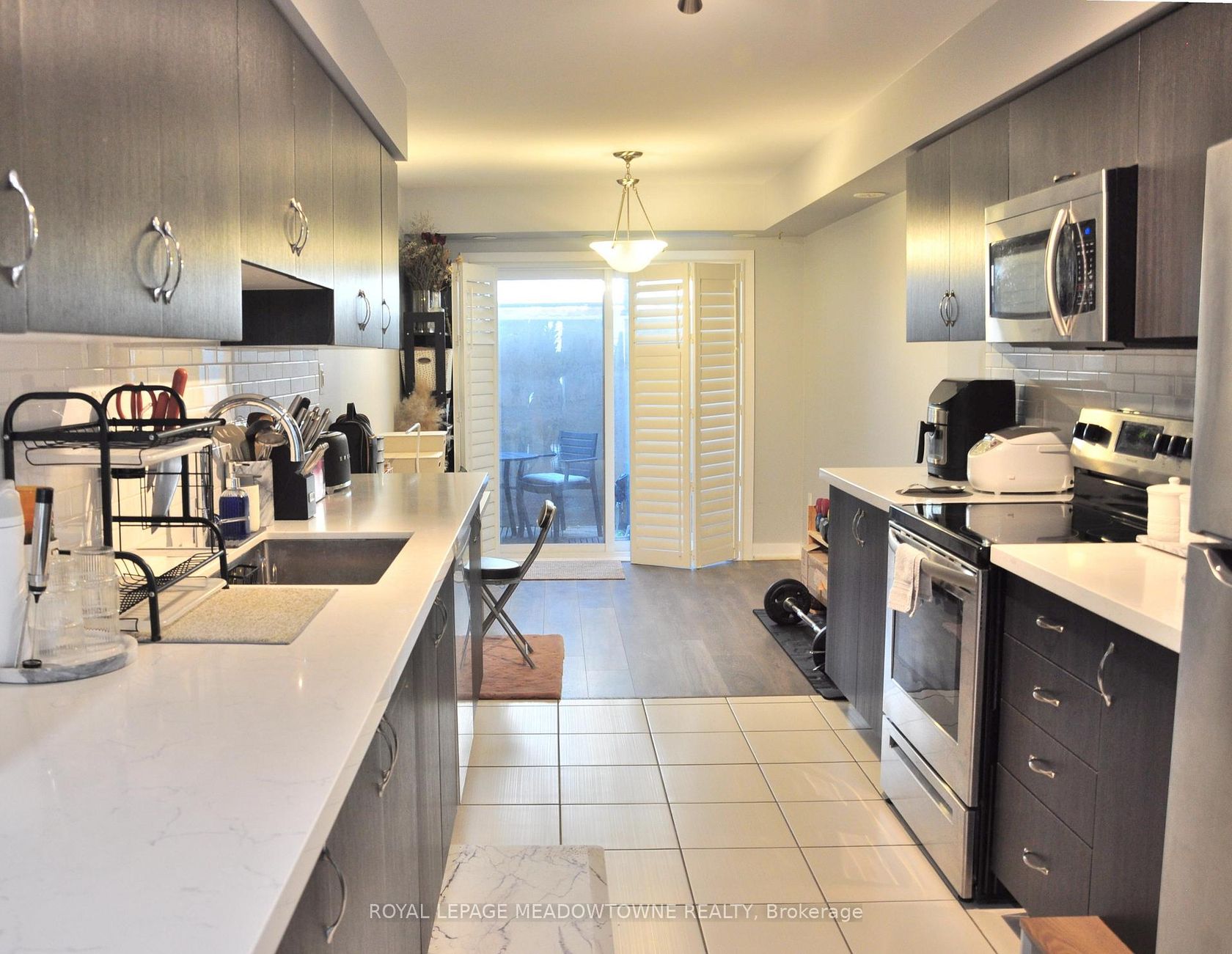 Photo 6 at 251 - 60 Parrotta Drive, Pelmo Park W5, Toronto Photo 6 at 251 - 60 Parrotta Drive, Pelmo Park W5, Toronto