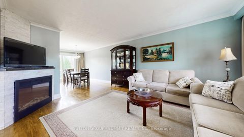 Photo 4 at 29 Fallowfield Road, Kipling, Toronto