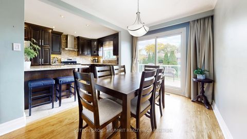 Photo 5 at 29 Fallowfield Road, Kipling, Toronto