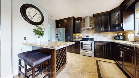 Photo 6 at 29 Fallowfield Road, Kipling, Toronto