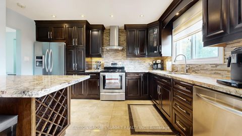 Photo 7 at 29 Fallowfield Road, Kipling, Toronto