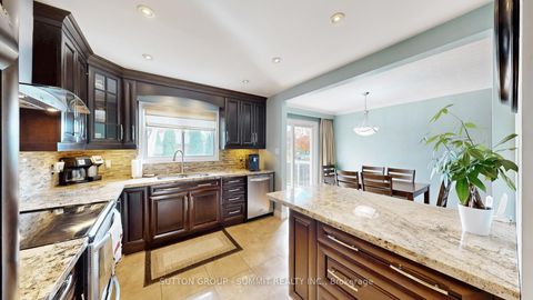 Photo 9 at 29 Fallowfield Road, Kipling, Toronto